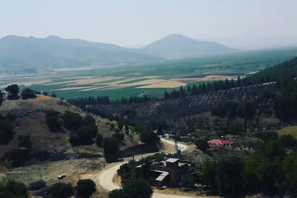 Ağabey Köyü Muhtarlığı - Resim 2