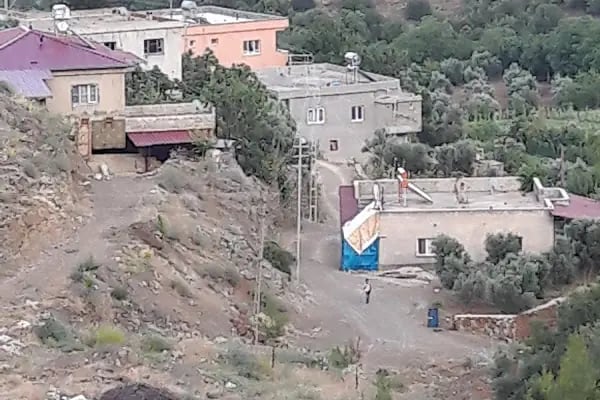 Ağabey Köyü Muhtarlığı - Resim 13