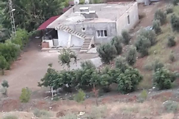 Ağabey Köyü Muhtarlığı - Resim 3