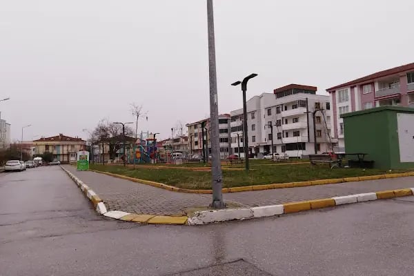 Köprülü Park - Resim 6