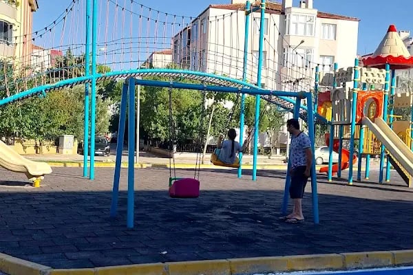 Köprülü Park - Resim 2