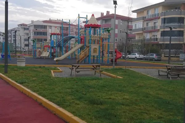 Köprülü Park - Resim 7