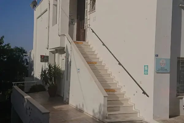 Bodrum Armada Özel Denizcilik Eğitim Merkezi - Resim 5
