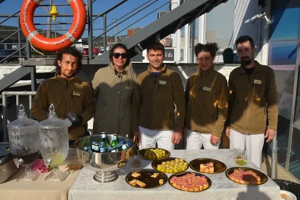 Bodrum Armada Özel Denizcilik Eğitim Merkezi - Resim 9