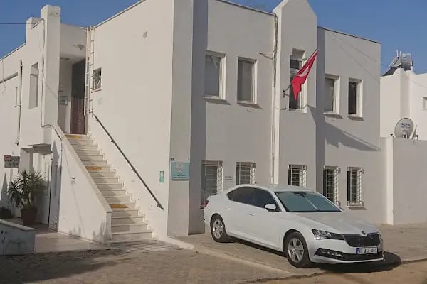 Bodrum Armada Özel Denizcilik Eğitim Merkezi - Resim 14