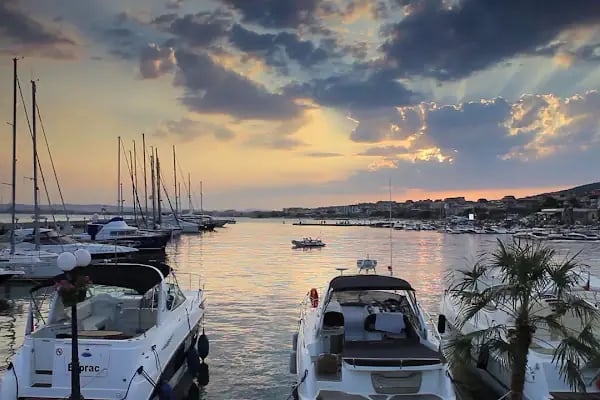Bodrum Armada Özel Denizcilik Eğitim Merkezi - Resim 6