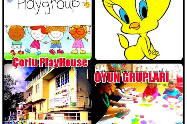 Çorlu PlayHouse - Resim 5