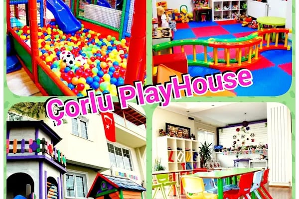Çorlu PlayHouse - Resim 4