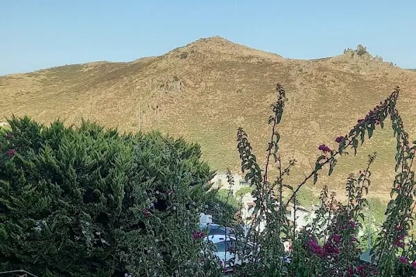 Akyarlar Hacı Mahmut Tınaz Tepe İlkokulu - Resim 8