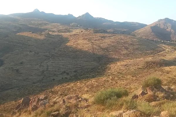 Akyarlar Hacı Mahmut Tınaz Tepe İlkokulu - Resim 6
