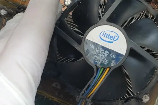 Adanus Bilgisayar ve Telefon Servis - Resim 5