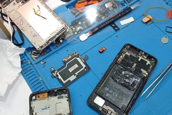 Adanus Bilgisayar ve Telefon Servis - Resim 16