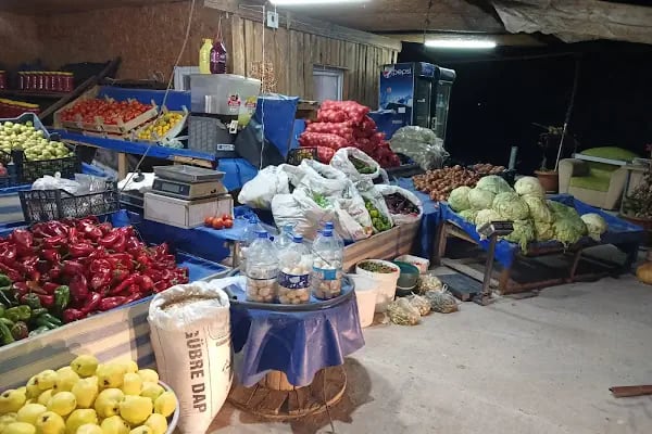 Saftar Ağanın Yeri Yöresel Ürünler Hediyelik Eşya - Resim 5
