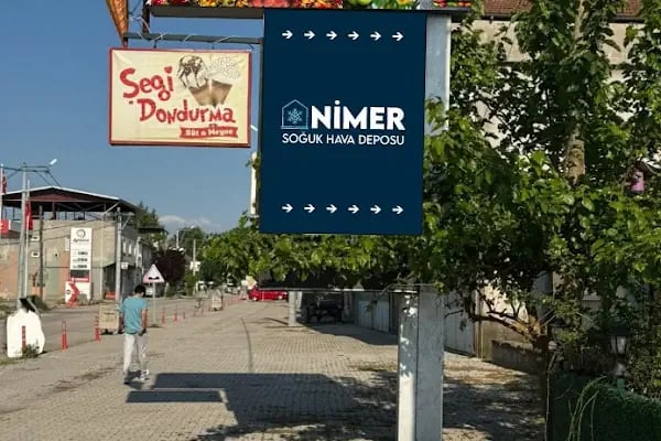 NİMER SOĞUK HAVA DEPOSU - Resim 2