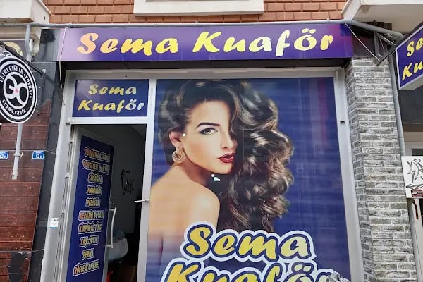 Kuaför sema(sema dinçay) - Resim 7