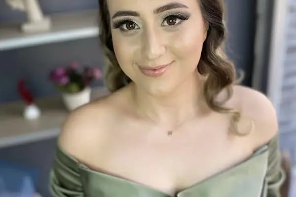 Kuaför sema(sema dinçay) - Resim 15
