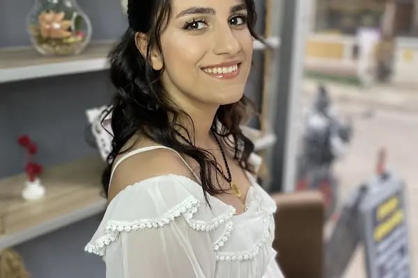 Kuaför sema(sema dinçay) - Resim 9