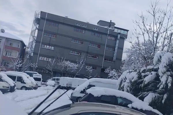 Medicine Otopark - Resim 3