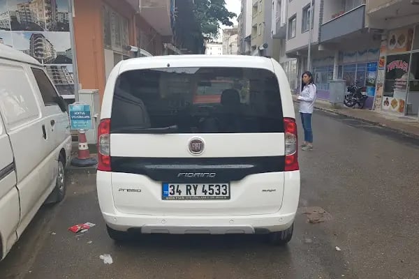 GÖKTUĞ RENT A CAR - Resim 6