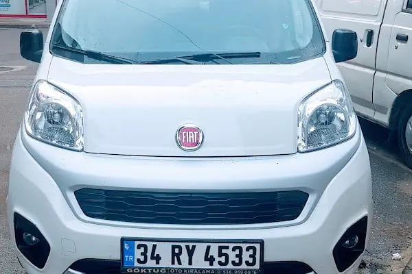 GÖKTUĞ RENT A CAR - Resim 8
