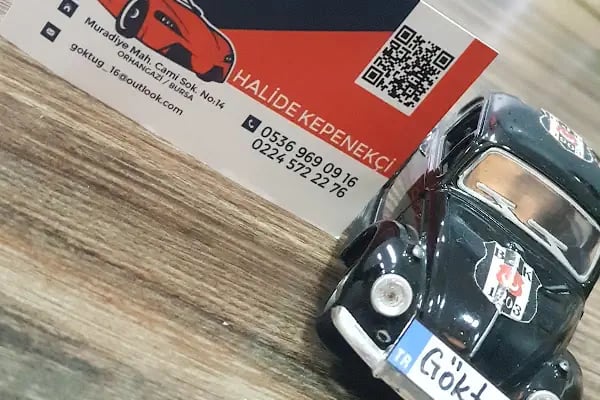 GÖKTUĞ RENT A CAR - Resim 18