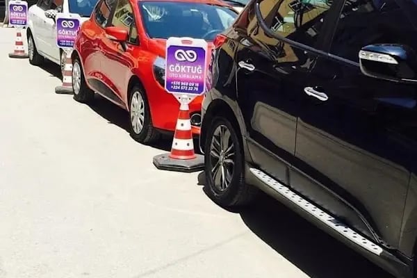 GÖKTUĞ RENT A CAR - Resim 13