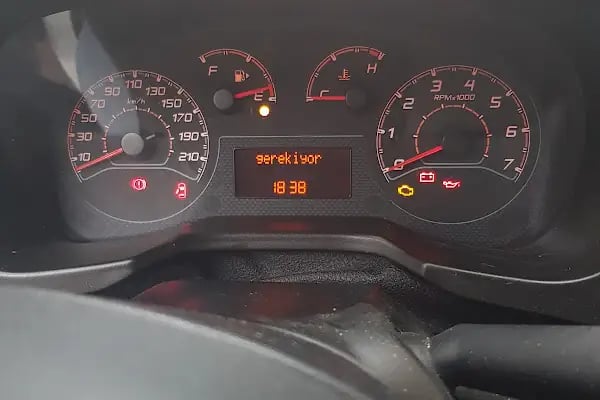 GÖKTUĞ RENT A CAR - Resim 20