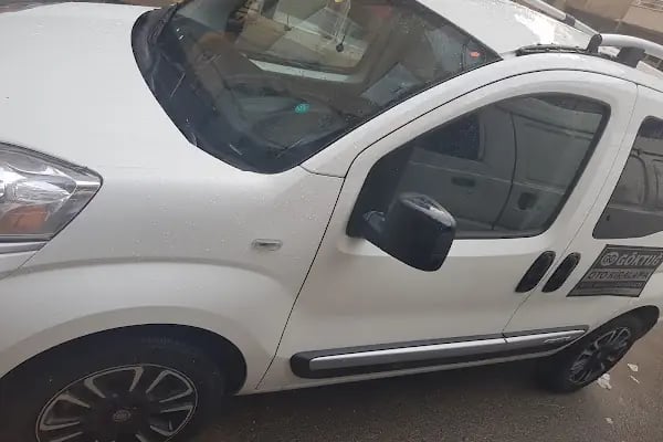 GÖKTUĞ RENT A CAR - Resim 14