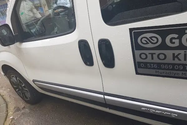 GÖKTUĞ RENT A CAR - Resim 7