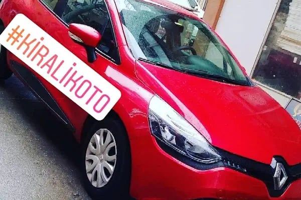 GÖKTUĞ RENT A CAR - Resim 2