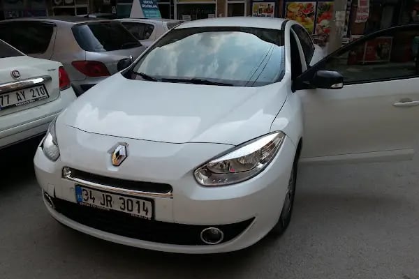 GÖKTUĞ RENT A CAR - Resim 3