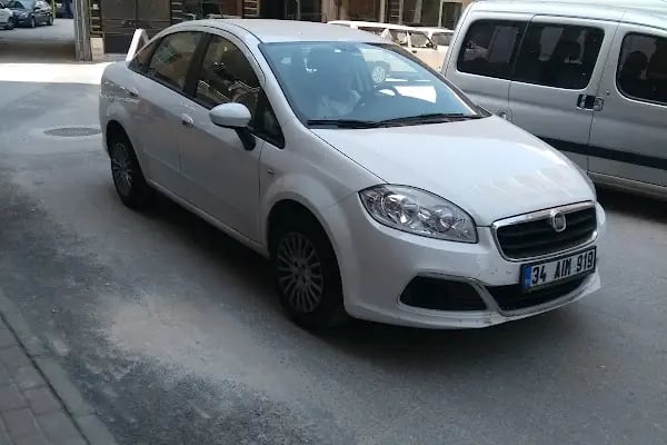 GÖKTUĞ RENT A CAR - Resim 15