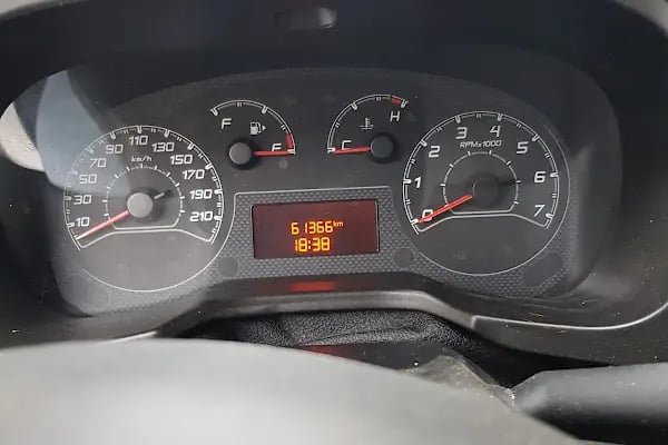 GÖKTUĞ RENT A CAR - Resim 5