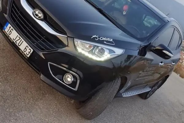 GÖKTUĞ RENT A CAR - Resim 16