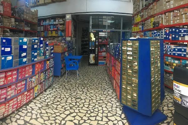 ROKET OTOMOTİV YEDEK PARÇA SAKARYA ADAPAZARI - Resim 19