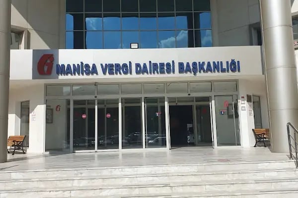 Manisa Defterdarlığı - Resim 17
