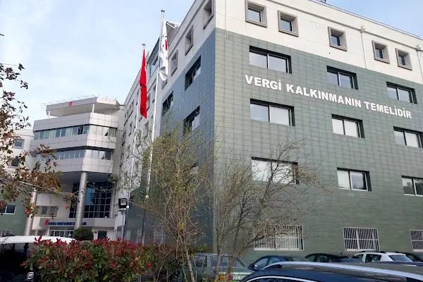 Manisa Defterdarlığı - Resim 2