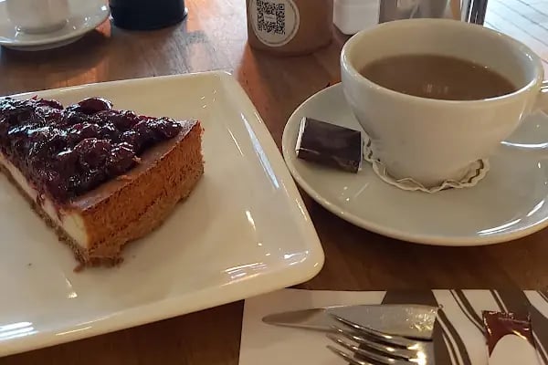 Topraktan patisserie - Resim 19