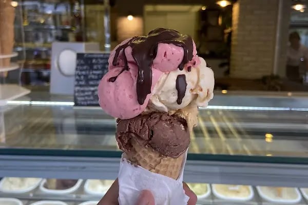 Topraktan patisserie - Resim 14