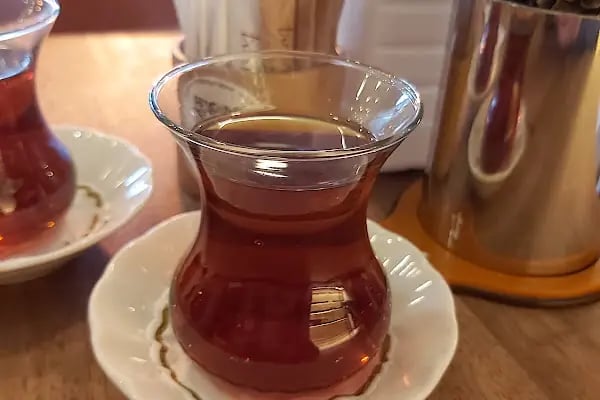 Topraktan patisserie - Resim 11