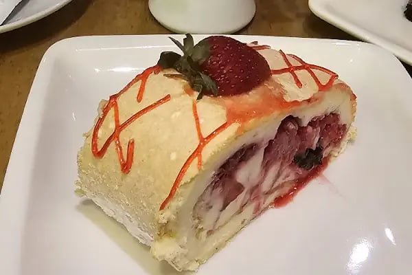Topraktan patisserie - Resim 9