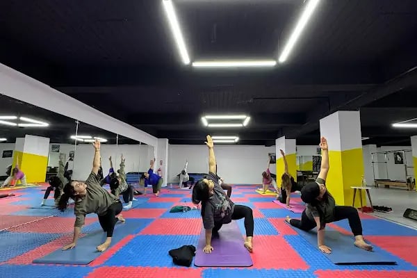 FİTfactory - Resim 19