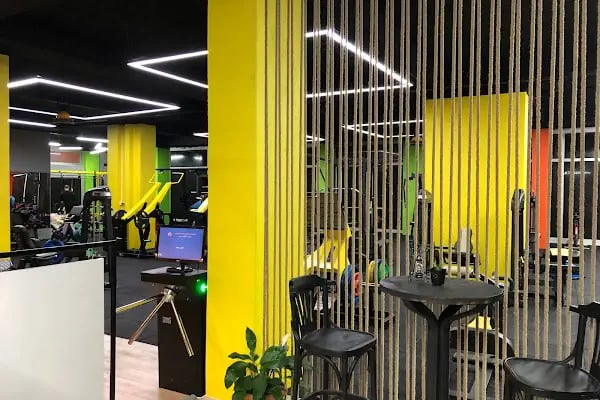 FİTfactory - Resim 3