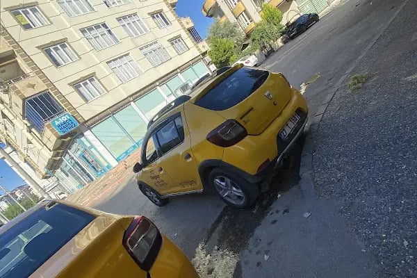 7 Tepe Taksi - Resim 9
