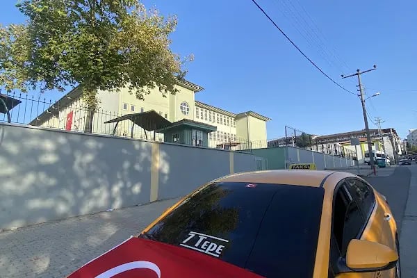 7 Tepe Taksi - Resim 3
