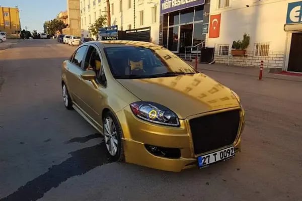 7 Tepe Taksi - Resim 18