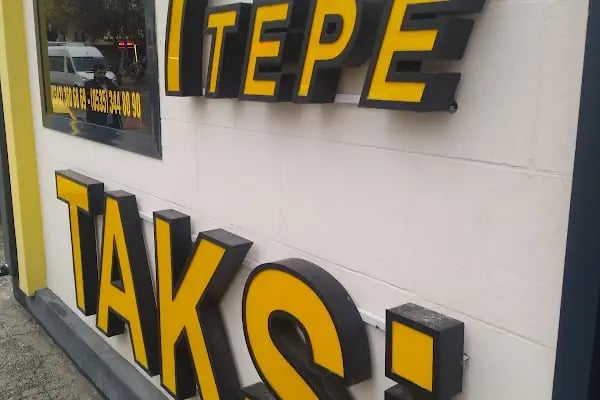 7 Tepe Taksi - Resim 17