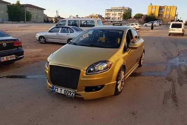 7 Tepe Taksi - Resim 6