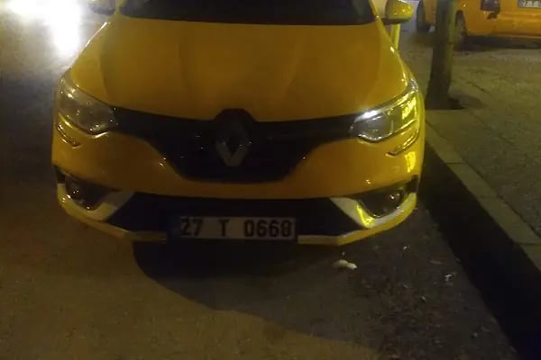 7 Tepe Taksi - Resim 13