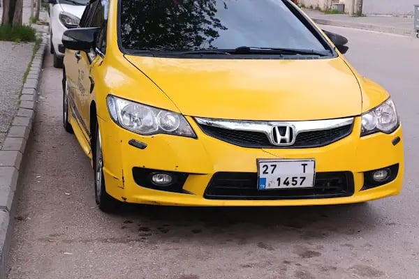 7 Tepe Taksi - Resim 4